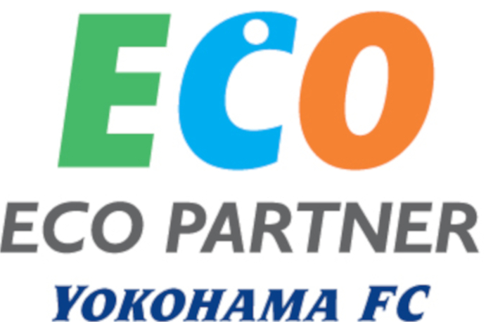 横浜FC ECOパートナー